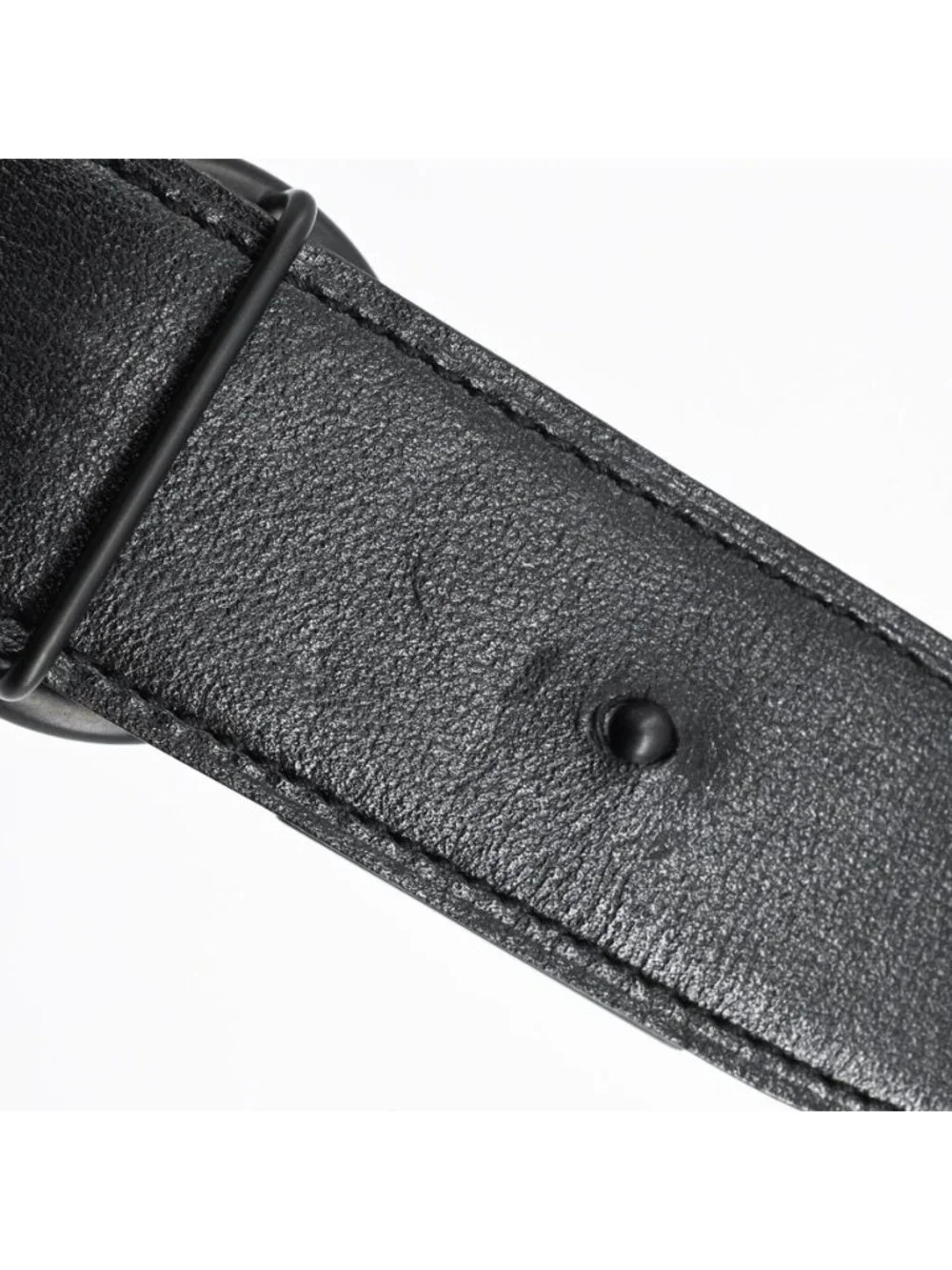 Hermes Belt Medall XO